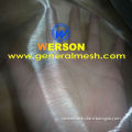 30 mesh,0.03mm wire , Ultra-thin stainless steel wire mesh stock supply